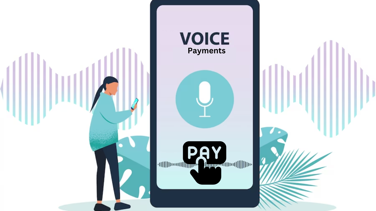  Voice Payments