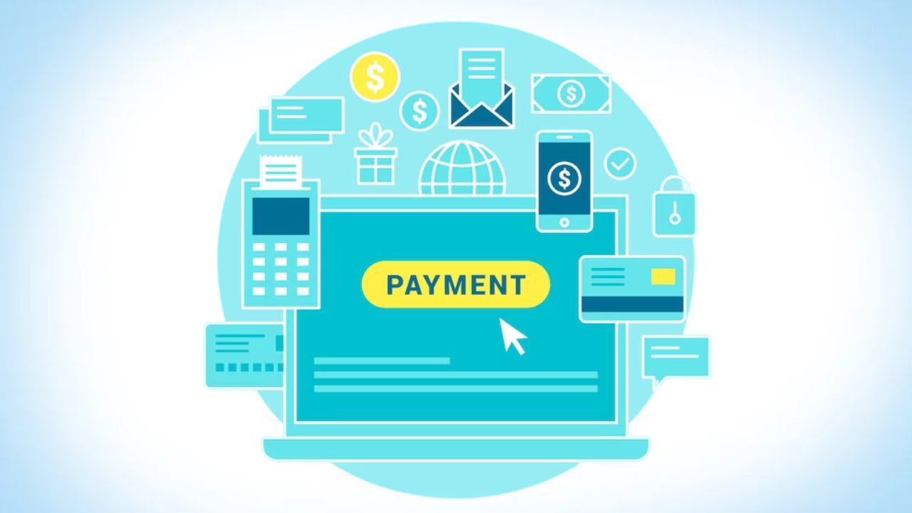 Hosted Payment Gateways
